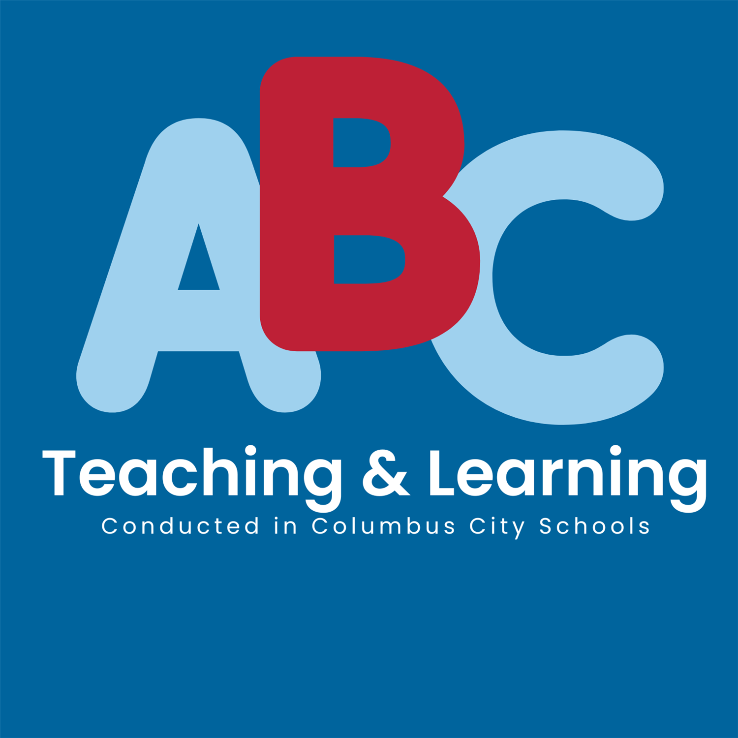 teaching and learning